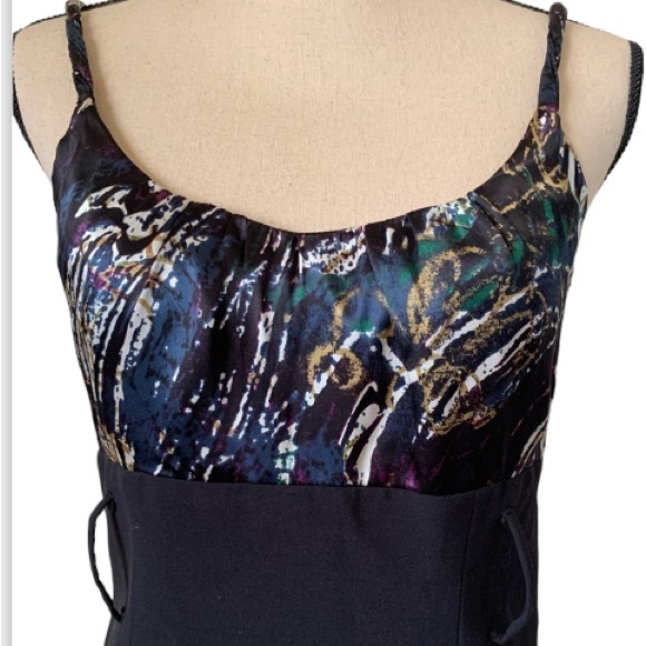 LAUNDRY BY SHELLI SEGAL SIZE 4 - Picture 3 of 5